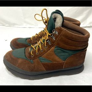 VTG L.L Bean Thinsulate Snow shoes men’s size 9